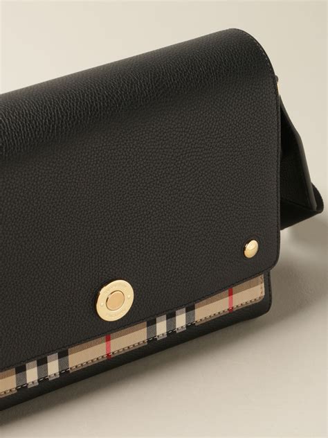 bolso burberry bandolera|Bandoleras para mujer .